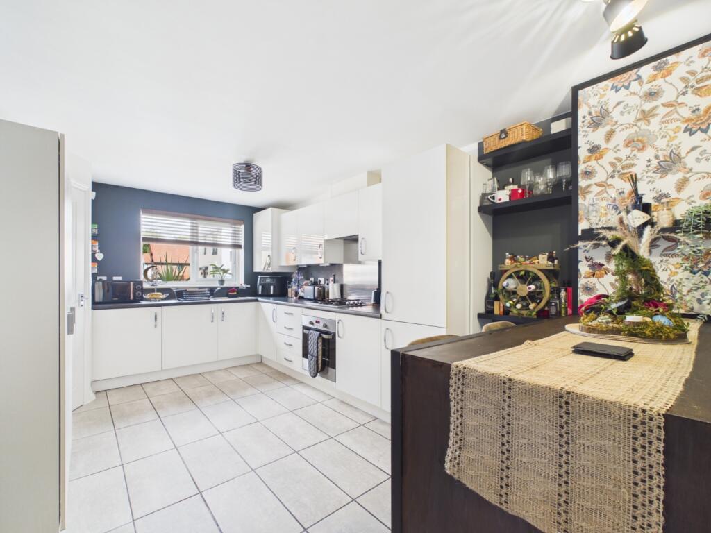 House in Dawley, Lawley and Overdale - More