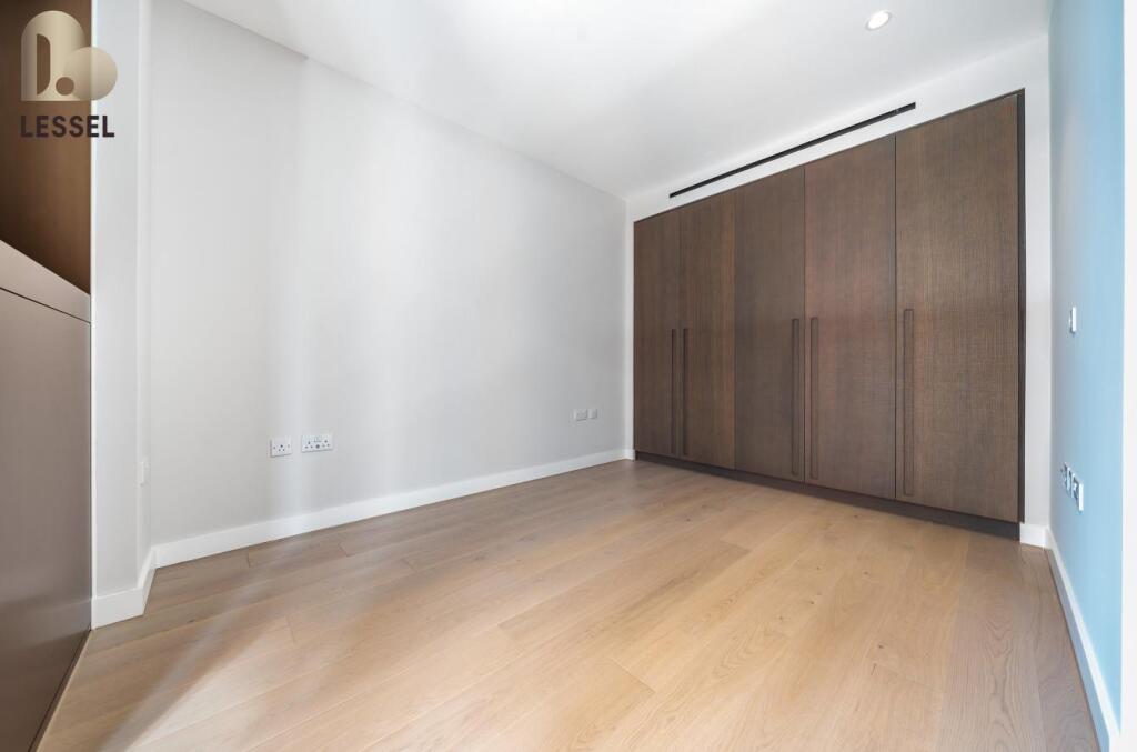 Apartment in London - View 3