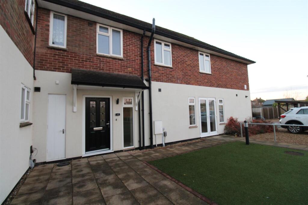 Main image of property: Coneygree Road, Stanground, Peterborough