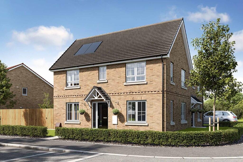 Main image of property: Silverdale Gardens, 
Redcar, 
TS10 2UF