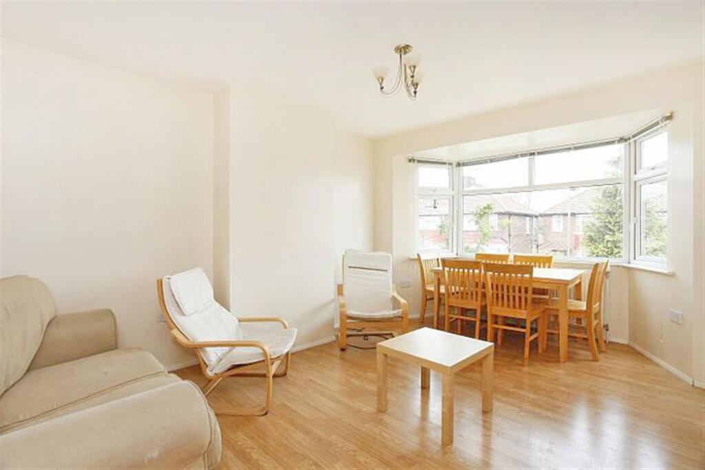 Main image of property: Cleveland Gardens, Cricklewood 
