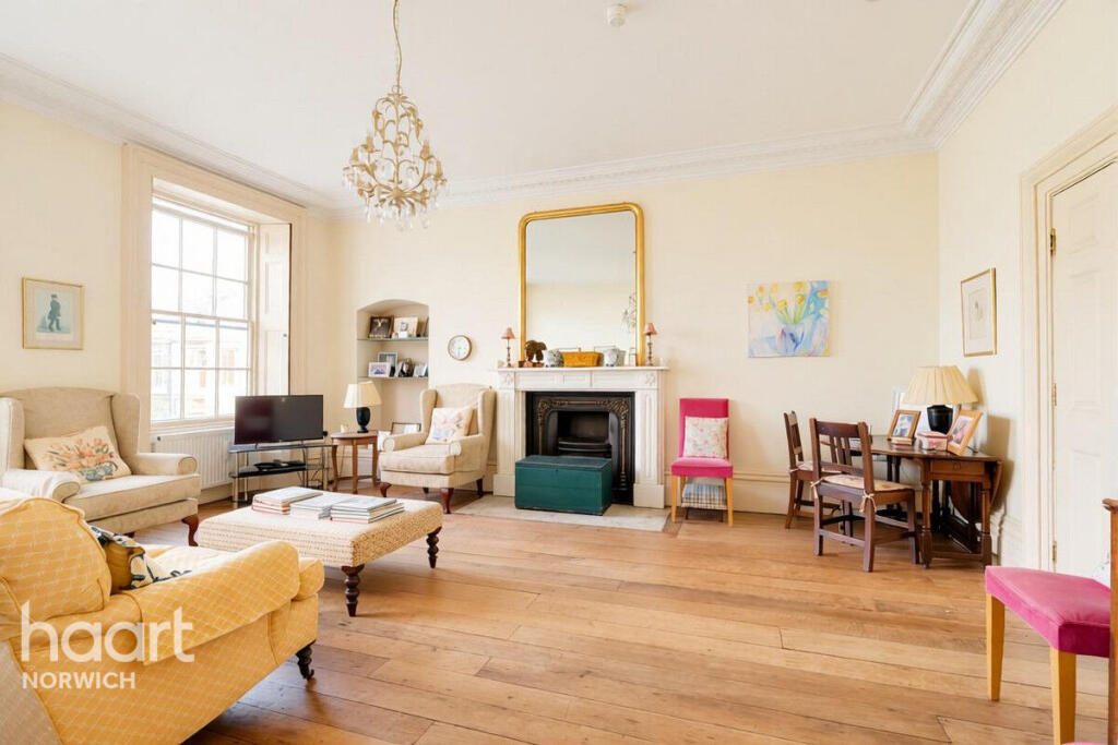 Apartment in Norwich, Lakenham - View 4
