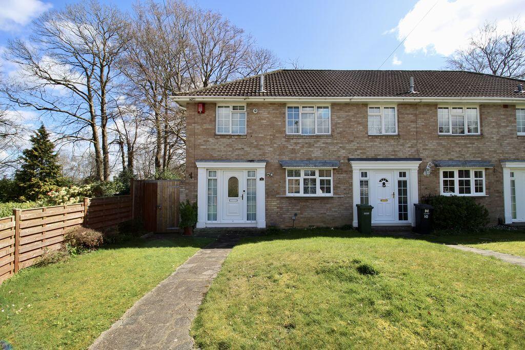 Main image of property: Ingersley Rise, West End