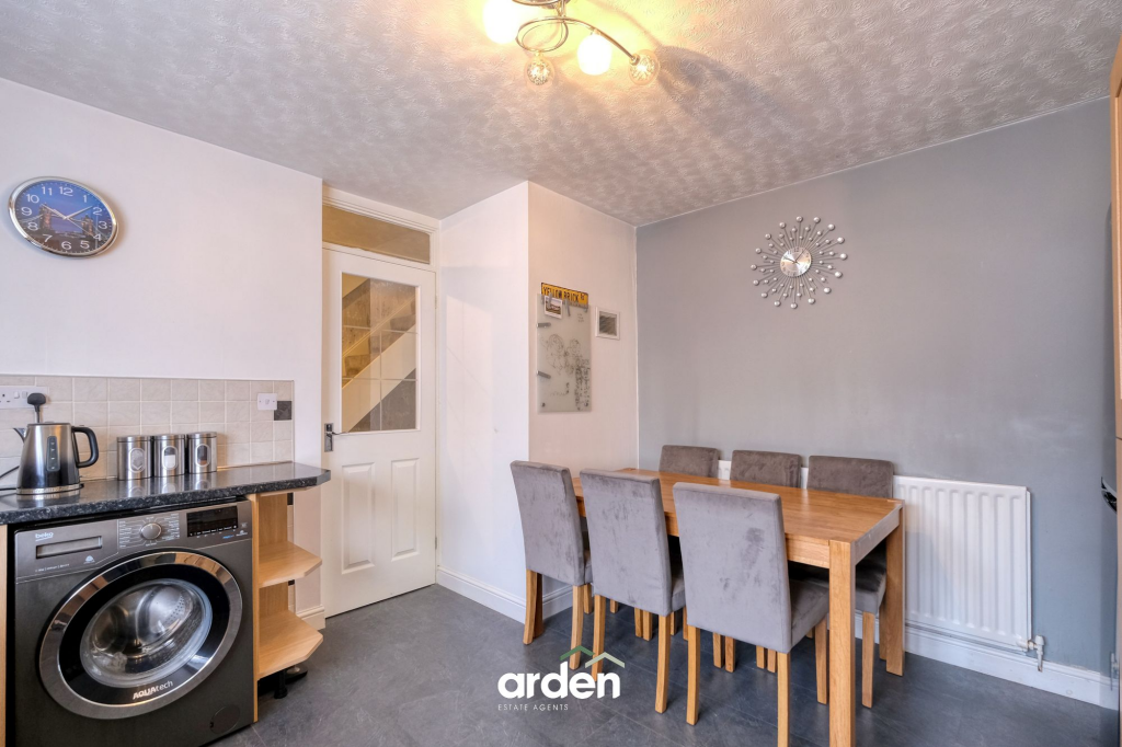 Romany Road, Rednal, B45 photo 3
