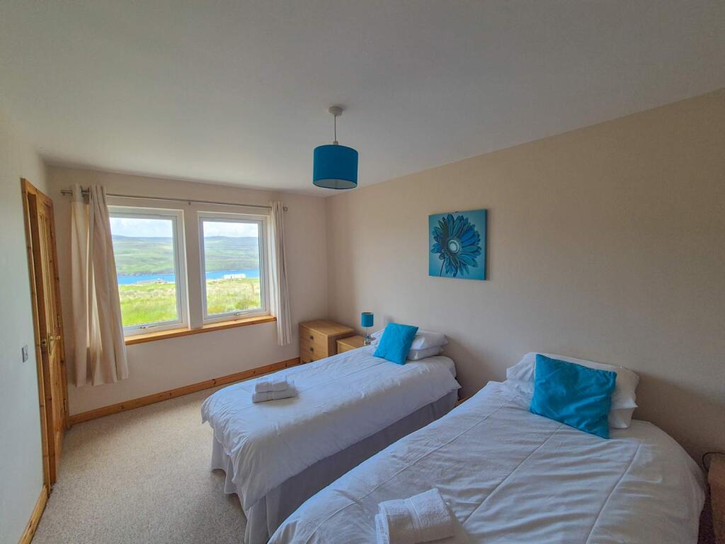 Pooltiel View, 9 Lower Milovaig, Glendale, Isle of Skye, IV55 8WR photo 4