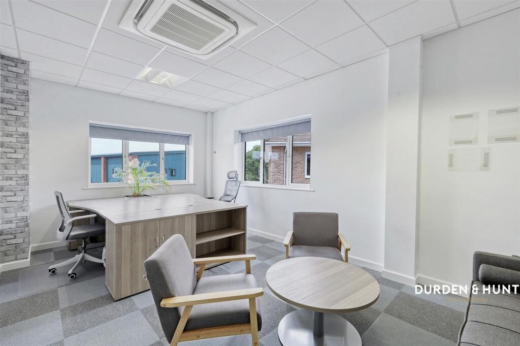 Main image of property: The Nexus, Systematic Business Park Old Ipswich Road, CO7