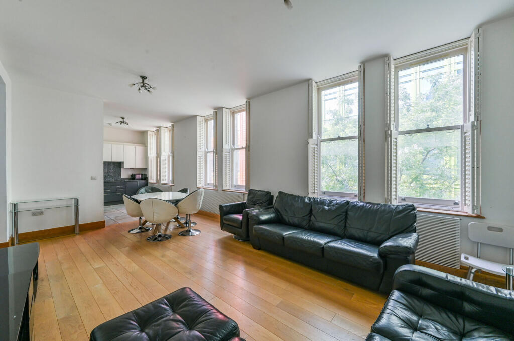 Main image of property: Shaftesbury Avenue, Covent Garden, London, WC2H
