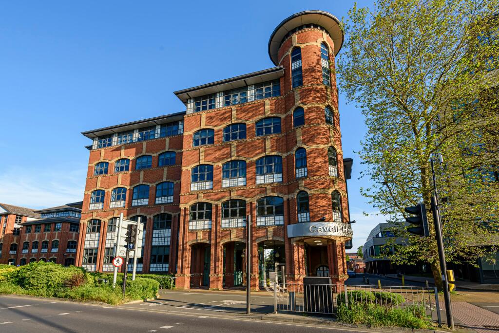 Cavell House 006.jpg