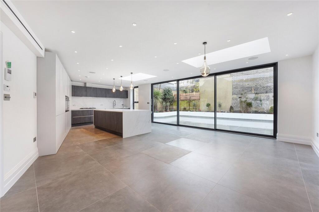 Main image of property: Surrey Lane, London, SW11