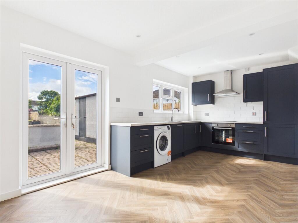 Main image of property: Sheepscroft, Bristol, BS13
