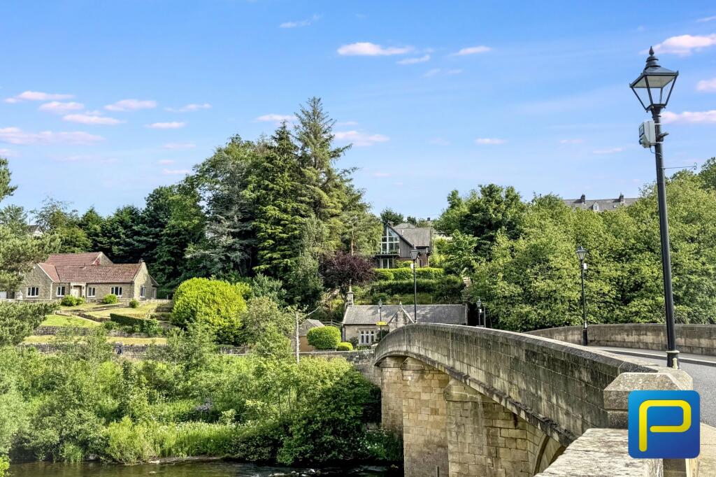 Main image of property: Aldersyde, Rothbury, Northumberland, NE65 7QP