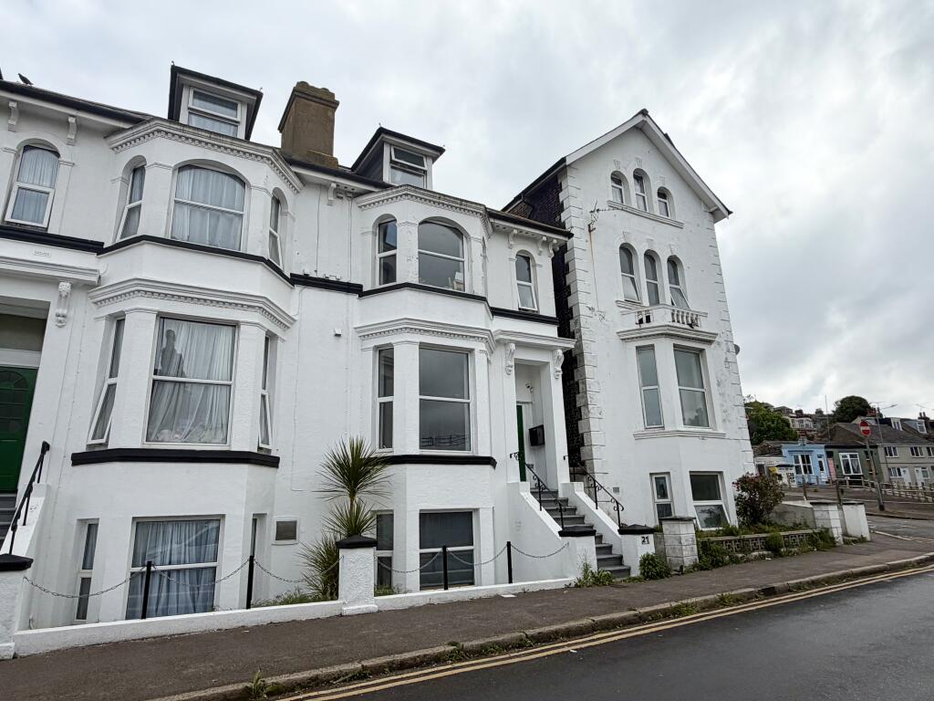 Main image of property: Belgrave Road, Margate
