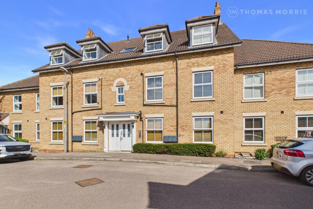 Main image of property: Cooks Way, Biggleswade, Bedfordshire, SG18