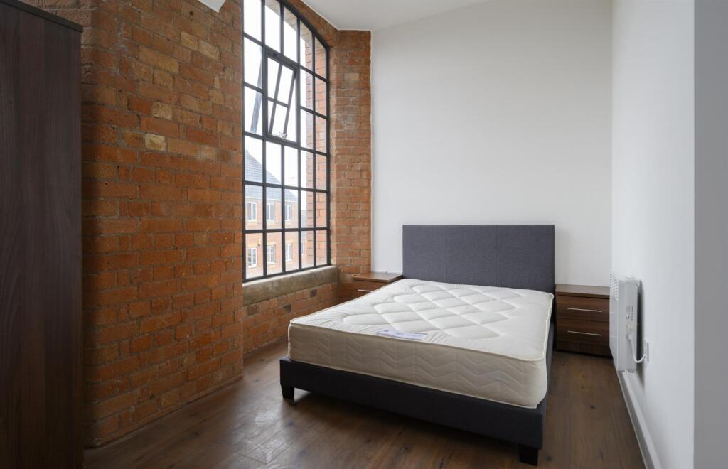 Apartment in Erewash, Sandiacre - View 5
