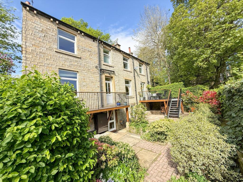 Main image of property: Eastgate, Honley, Holmfirth, HD9