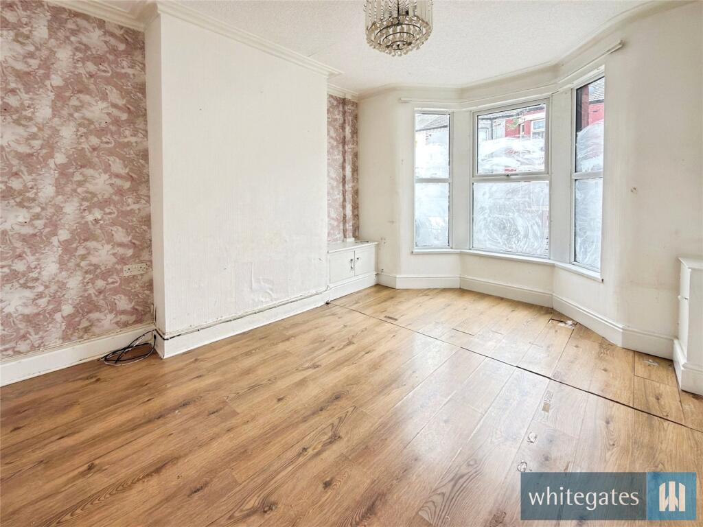 House in Sefton, Liverpool City Region - View 3