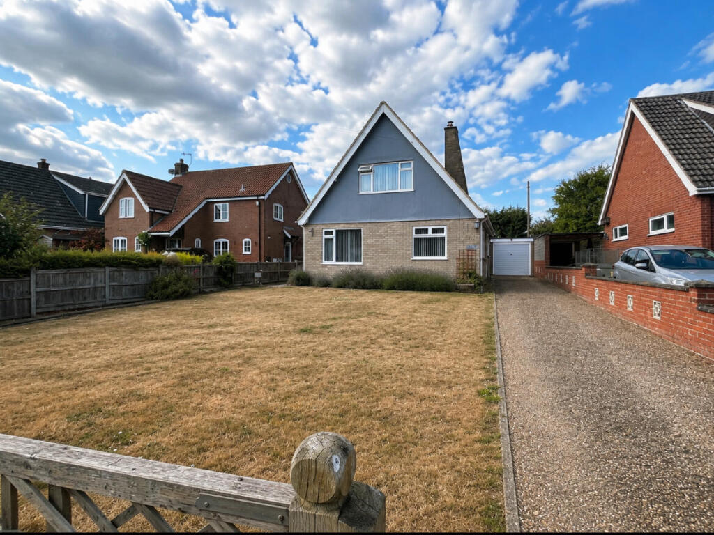 Main image of property: Stoke Holy Cross, NR14