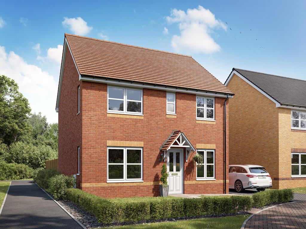 Main image of property: Shale Road,
Winchburgh,
West Lothian,
EH52 6QW