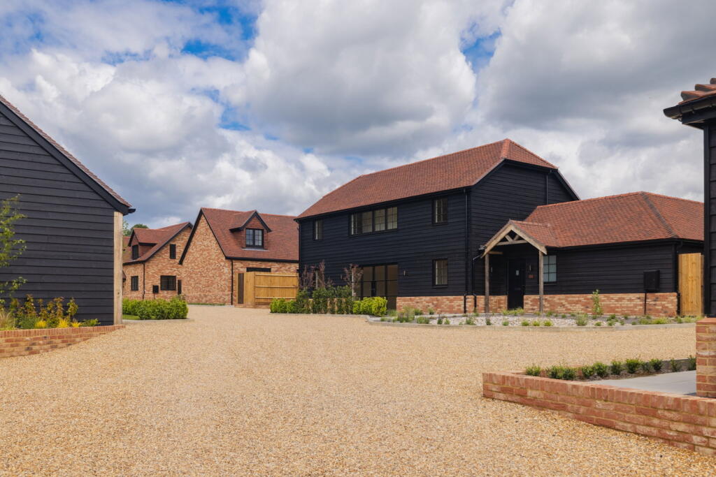 Main image of property: Meadow View - A Brand New Development - Charlwood