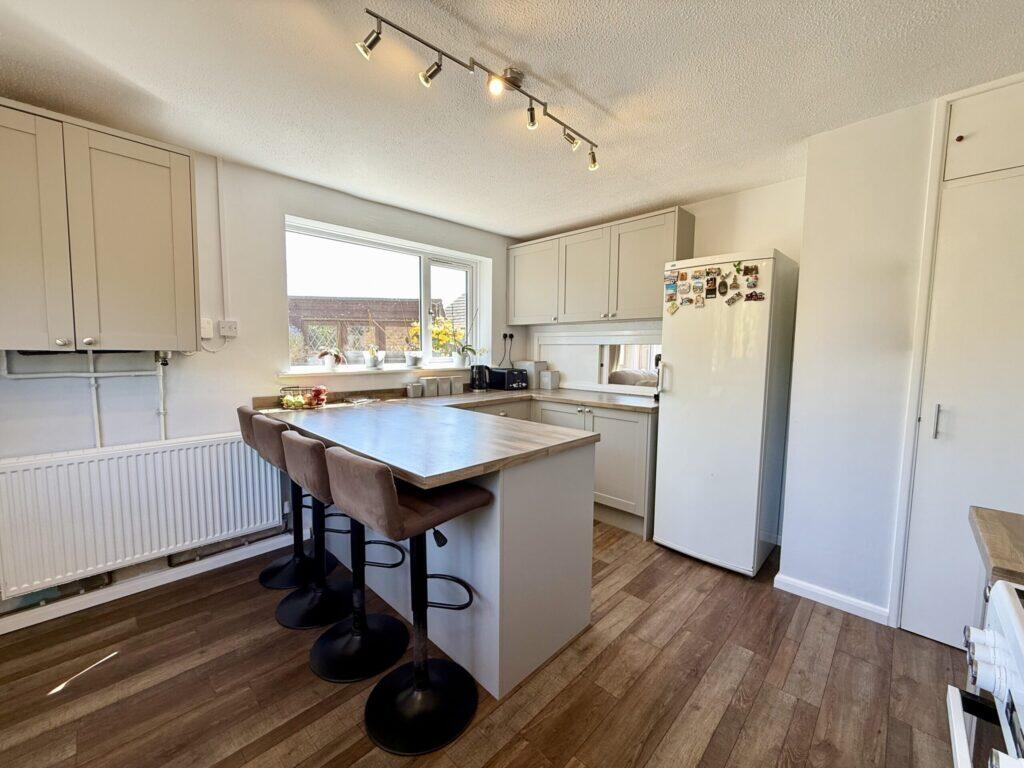 House in Broadland, Lingwood, Lingwood and Burlingham - More