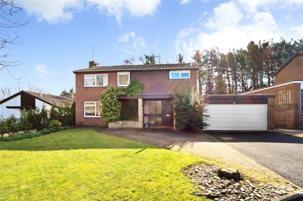 Main image of property: Longdean Park, Chester Le Street, Durham, DH3