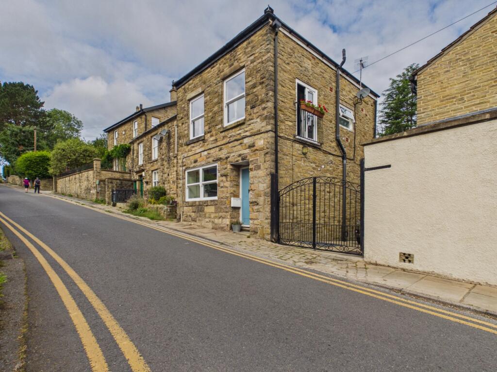 House in Stockport