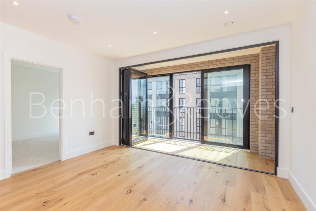 Apartment in London, Kennington Cross, Vauxhall - View 4