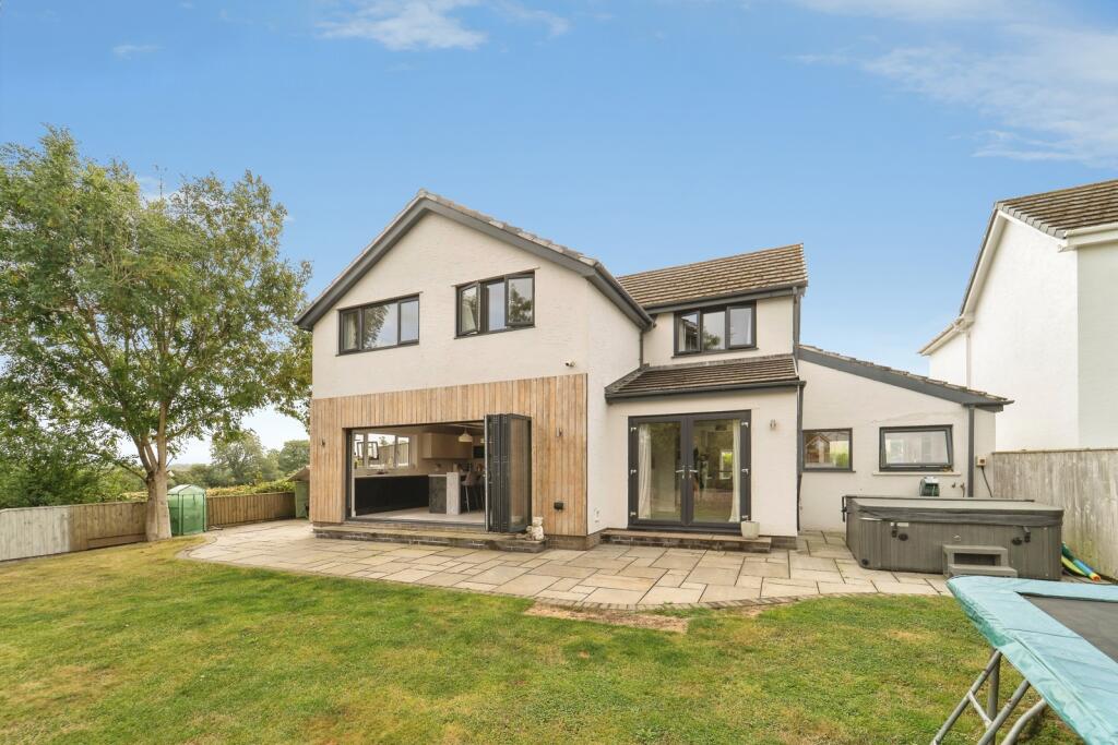 Main image of property: Clover Park, Haverfordwest, SA61