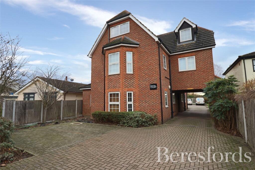 Main image of property: Madel Court, 287 Rainham Road, RM13