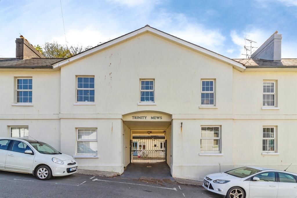 Main image of property: Trinity Mews, Torquay