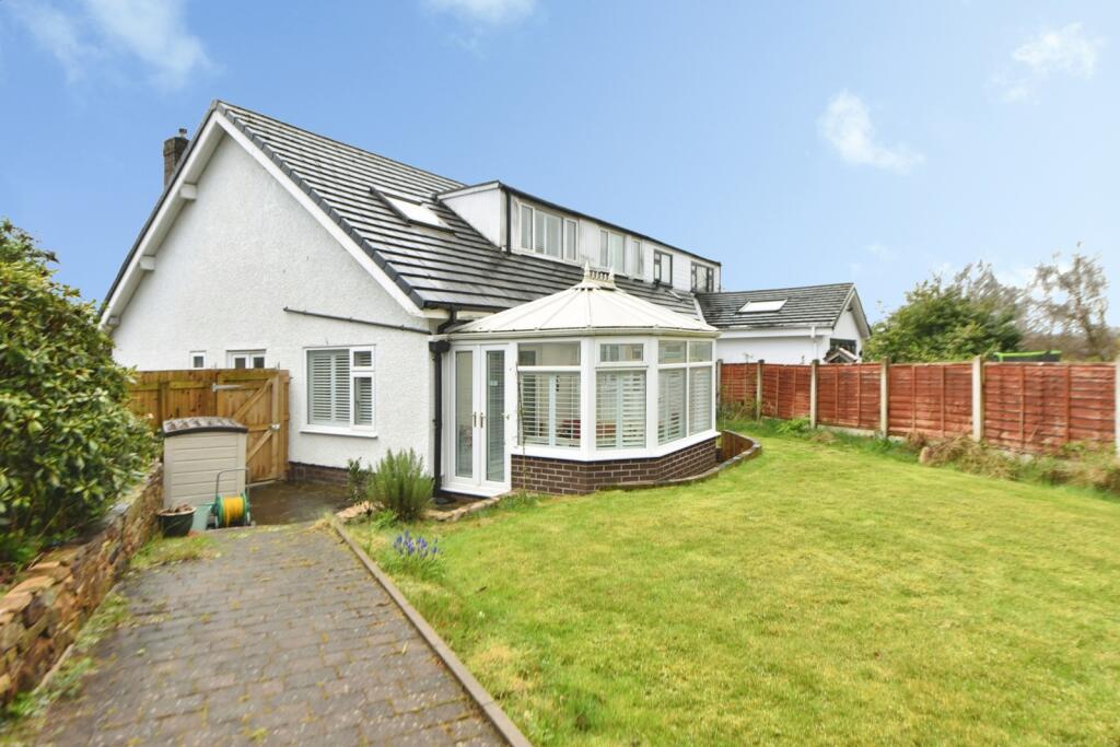 Main image of property: Smithy Green, Woodley, Stockport, Greater Manchester, SK6