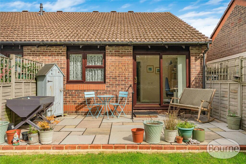 Main image of property: Bainton Mead, Goldsworth Park, Woking, Surrey, GU21