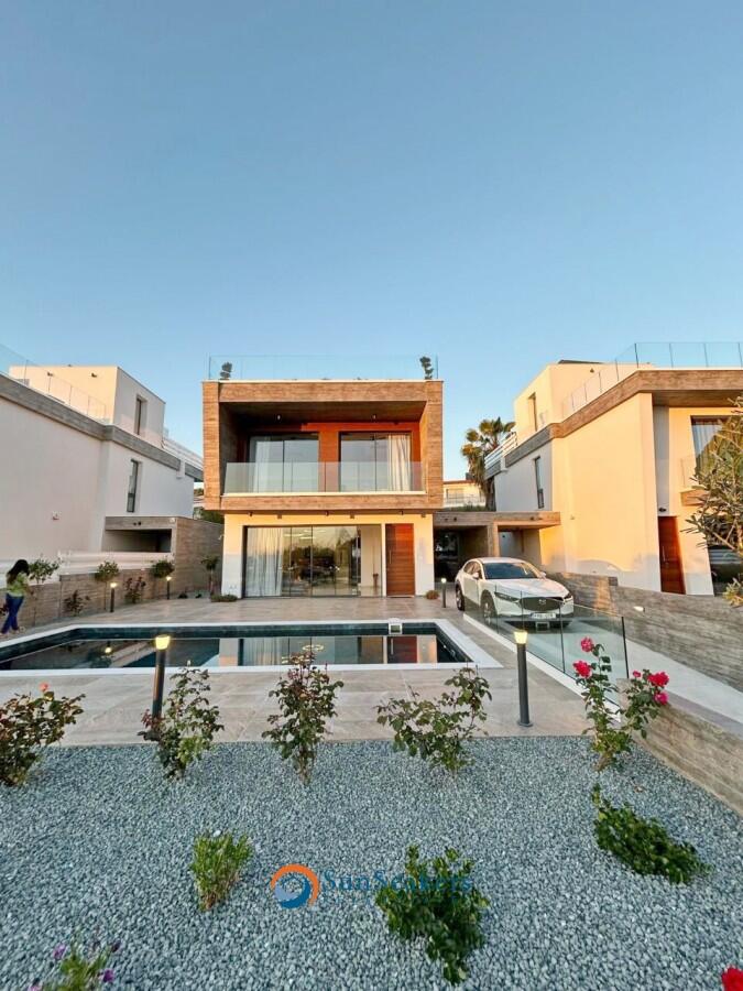 Main image of property: Paphos, Chlorakas