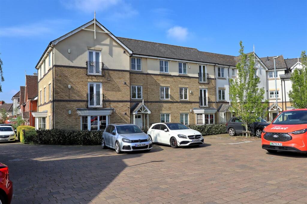 Main image of property: Shimbrooks, Great Leighs, Chelmsford