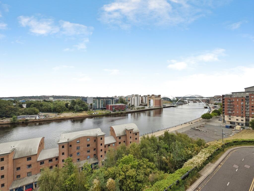 Main image of property: High Quay, Newcastle upon Tyne, Tyne and Wear, NE1