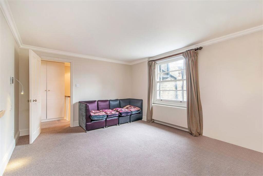 Apartment in London, City of Westminster - More
