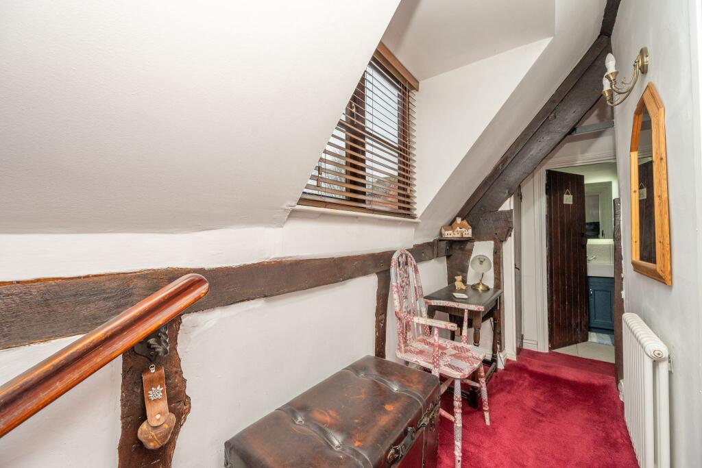 Additional image 21 of Cowslip Cottage, Alcester Road, Feckenham, Redditch, B96