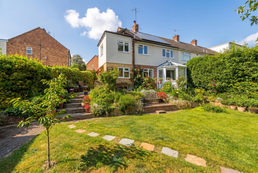 Marlborough Close, Bishop's Stortford, Hertfordshire, CM23 photo 2