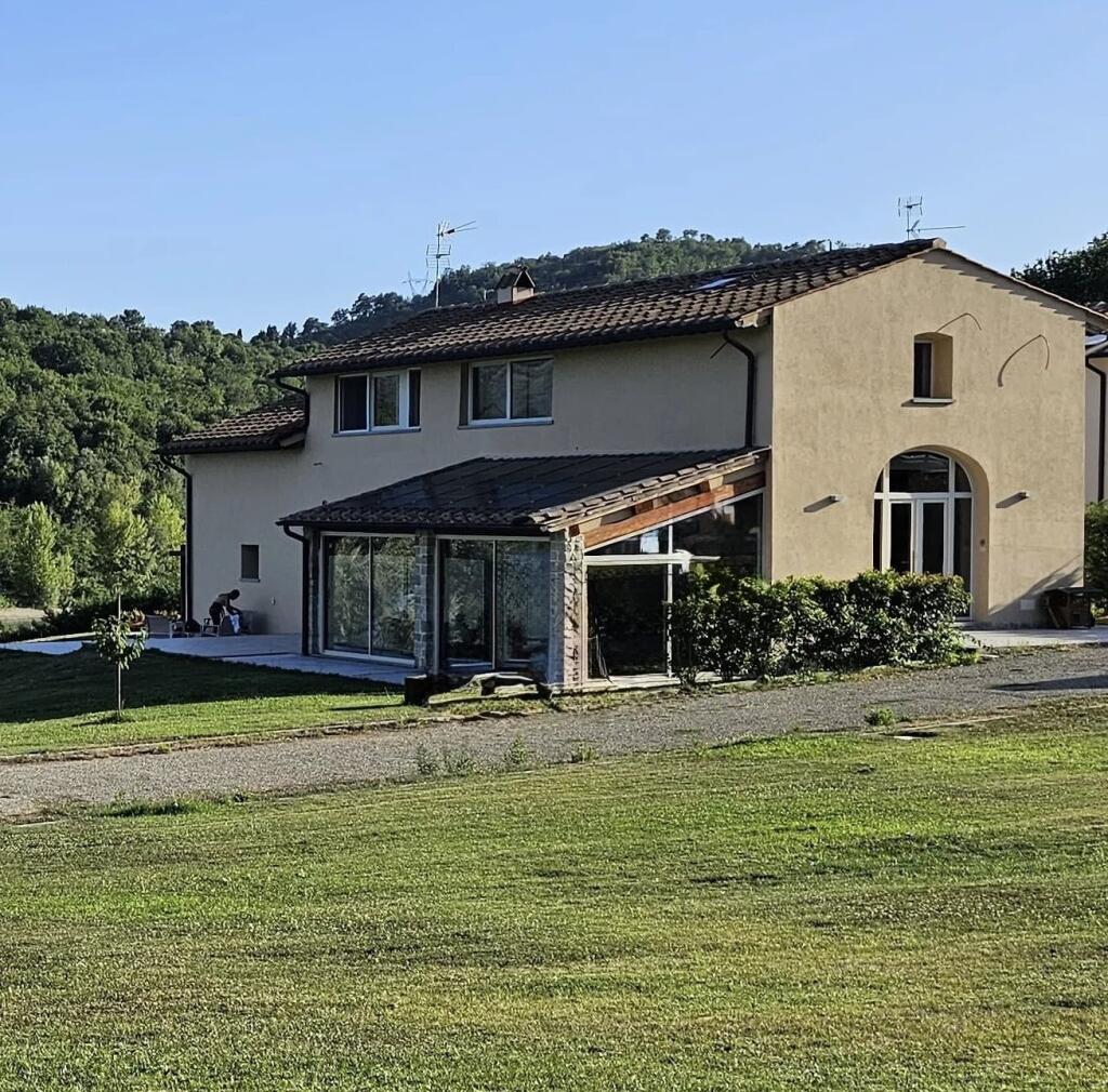 Main image of property: Tuscany, Florence, Barbarino di Muggello
