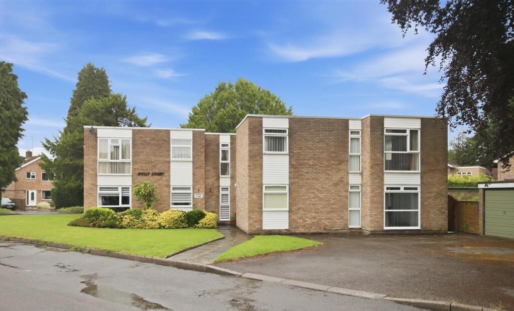 Main image of property: Holly Court, Glenthorne Close, Chesterfield