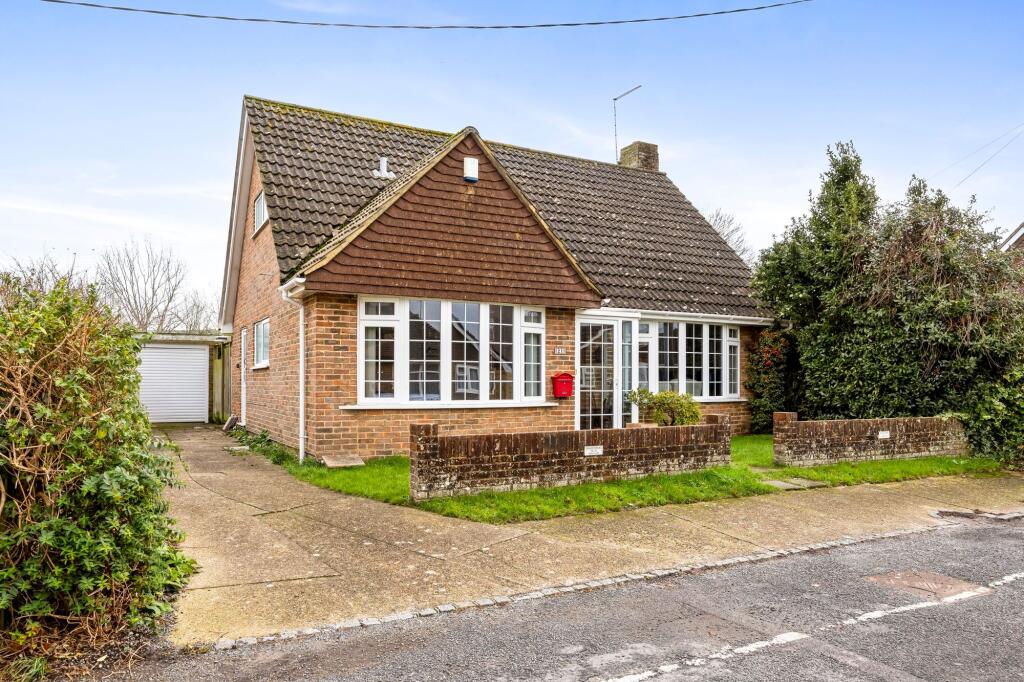 Main image of property: Church Lane, Upper Beeding, BN44