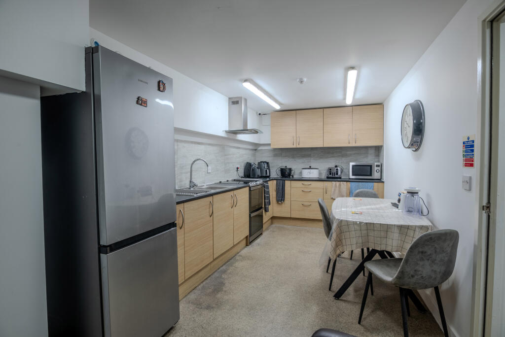 House in Sandwell, Plant's Green - View 5