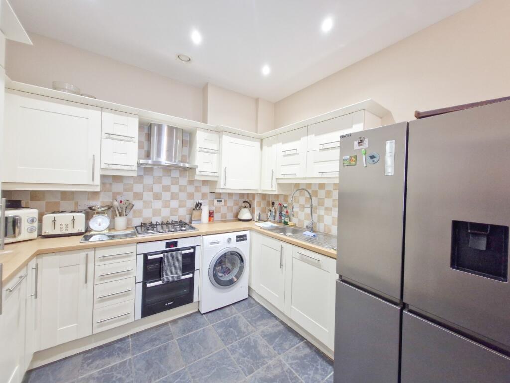 House in Northampton - View 5