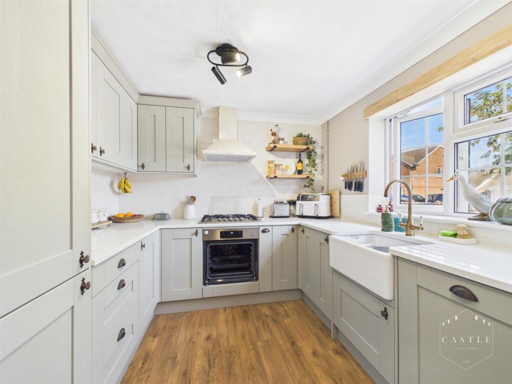 House in Leicester - View 4