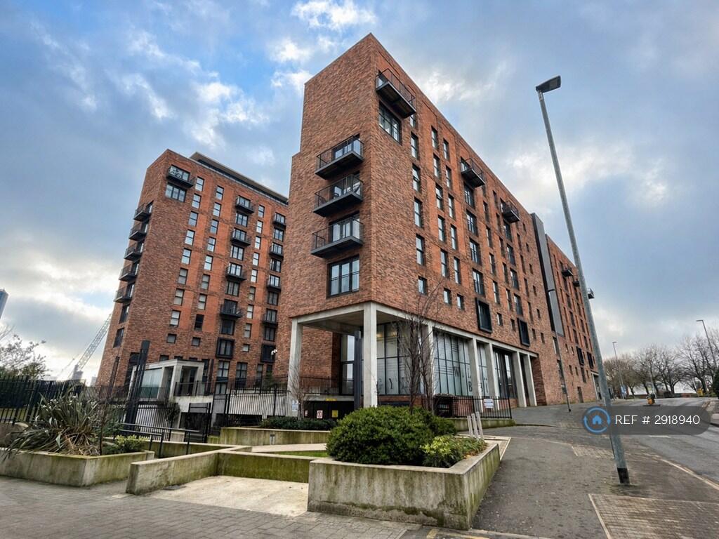 Main image of property: Block C, Salford, M5