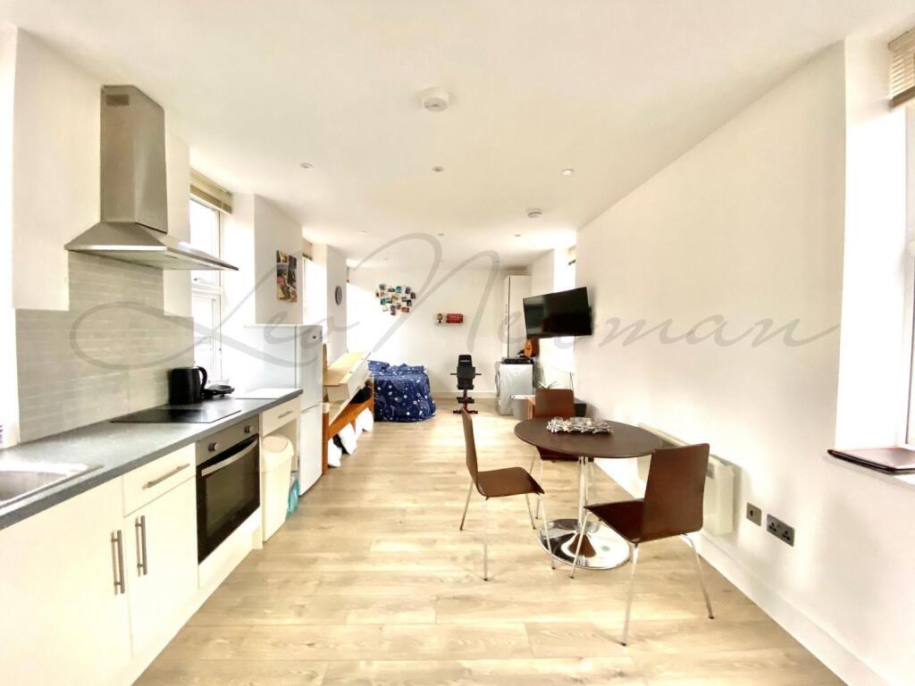 Main image of property: Market Place, Basingstoke, RG21