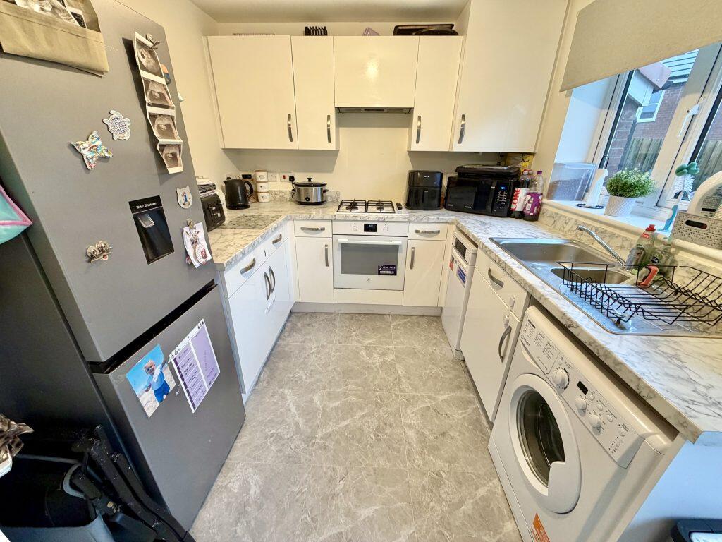 Additional image 3 of Kingfisher Drive, Yeovil, Somerset, BA22