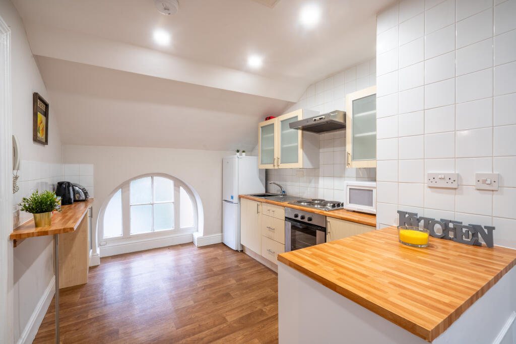 Main image of property: Ranmoor Road, Sheffield, S10 3HJ