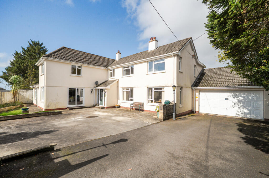 Main image of property: Bellaire, Barnstaple, Devon, EX31