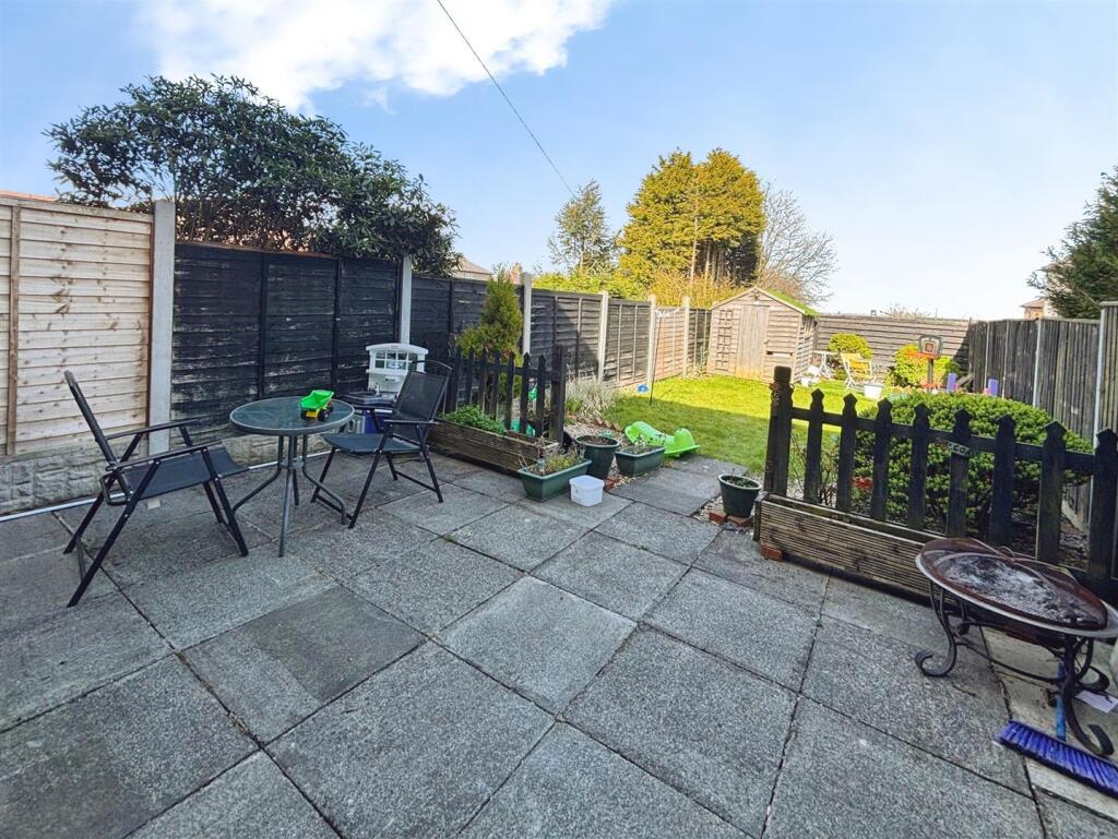 Additional image 17 of Briggs Avenue, Bradford, BD6 3AS